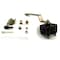 Hendrickson Height Control Valve - Air Leaf Suspension, Rear VS-227 - alternate 4